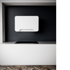 Вытяжка SIRIUS SLTC111 W