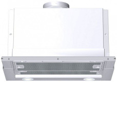 Вытяжка BOSCH dhi 665 v 60 ix