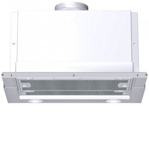 Вытяжка BOSCH dhi 665 v 60 ix