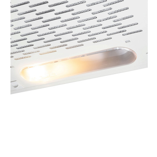 Вытяжка под шкаф MAUNFELD mpa 50 white
