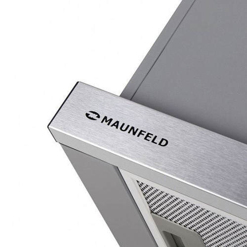 Вытяжка MAUNFELD v light 60 inox