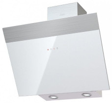 Каминная вытяжка KRONASTEEL KRISTEN S 600 white/inox