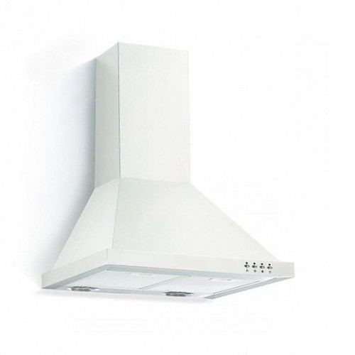 Вытяжка MAUNFELD v light 50 white