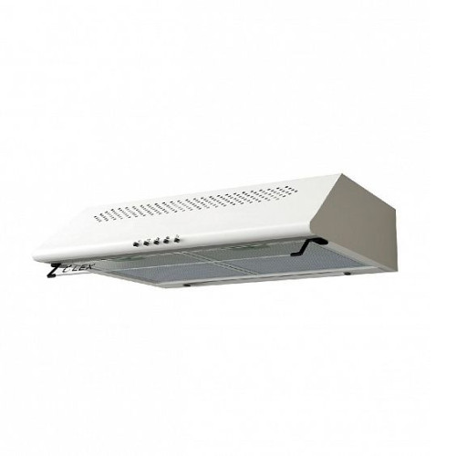 Вытяжка под шкаф LEX SIMPLE 600 WHITE