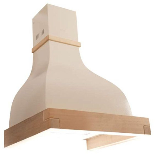 Вытяжка RAINFORD RCH-4602 White/Linden