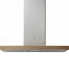 Вытяжка Elica BIO WH/A 90 ROVERE