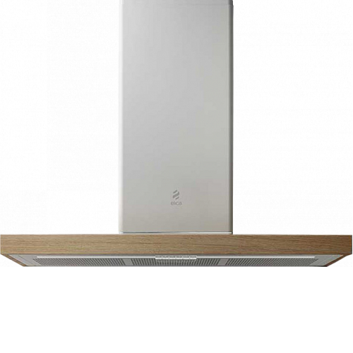 Вытяжка Elica BIO WH/A 90 ROVERE