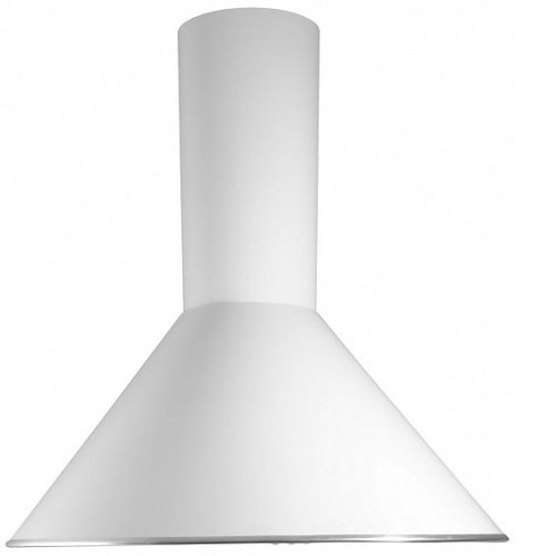 Вытяжка ELIKOR DE6534WS (белый/серебро)