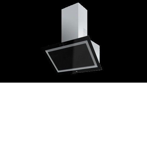 Вытяжка TEKA QUADRO DLV 985 B (40437200)