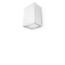 Вытяжка FABER CUBIA GLOSS PLUS EV8 WH A60