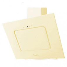 Вытяжка Lex LUNA 600 ivory