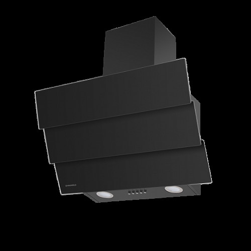 Вытяжка Maunfeld LACRIMA PUSH 60 Glass Black