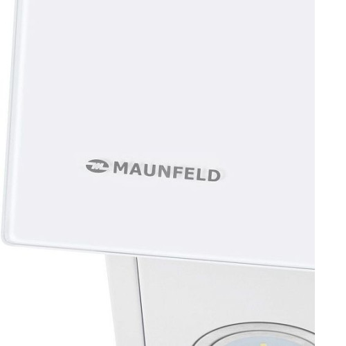 Вытяжка MAUNFELD MEDWAY 60 белый/сатин