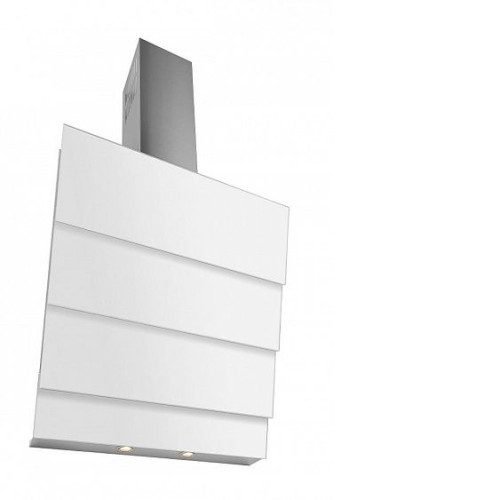 Вытяжка MAUNFELD cascada e white 60