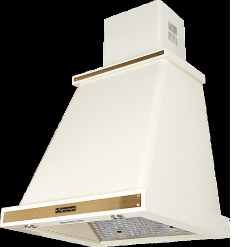 Вытяжка KUPPERSBERG t 669 c bronze