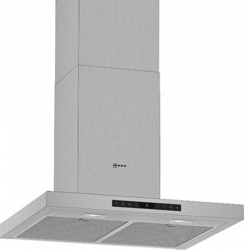 Вытяжка NEFF D65BCP2N0