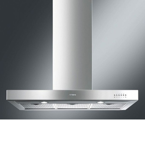Вытяжка SMEG ks9600xl1
