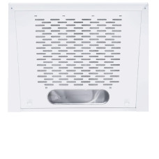 Вытяжка под шкаф MAUNFELD mpa 50 white