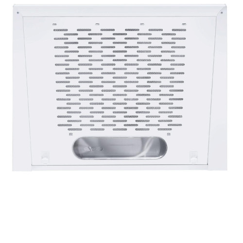 Вытяжка под шкаф MAUNFELD mpa 50 white
