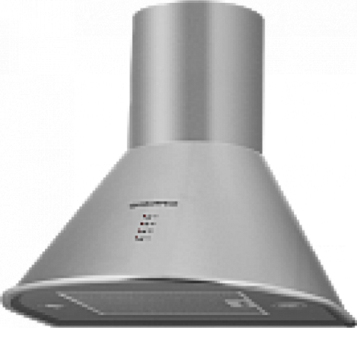 Вытяжка MAUNFELD beta 50 inox