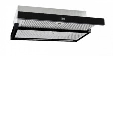 Вытяжка TEKA CNL 6415 BK чёрная (40436812)