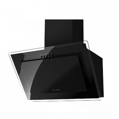 Вытяжка Lex MIKA G 500 BLACK