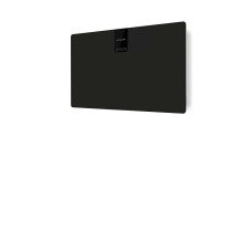 Вытяжка FABER SOFT SLIM NERO INGO A80