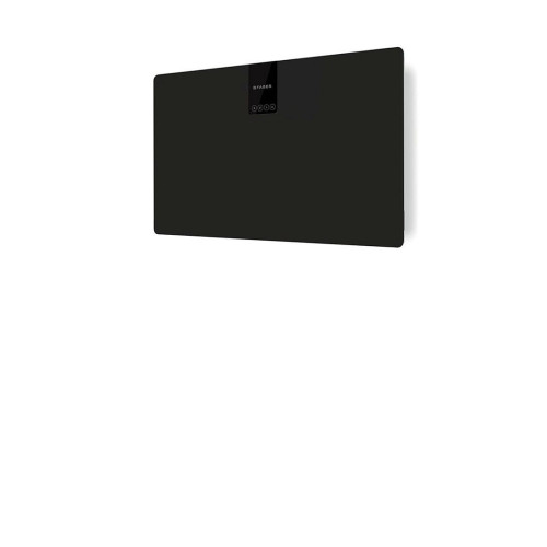 Вытяжка FABER SOFT SLIM NERO INGO A80