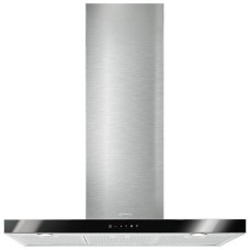 Каминная вытяжка SMEG KS 905 NXE