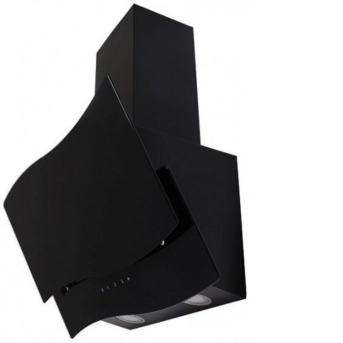 Вытяжка кухонная DACH FILOMENA 60 black