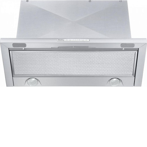 Вытяжка MIELE DA3466 EDST сталь