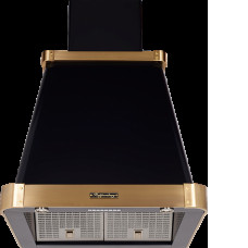 Вытяжка KUPPERSBERG v 639 ant bronze