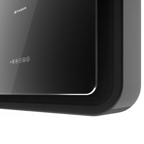Вытяжка FABER PYANA NAUTILUS BN/BK A70