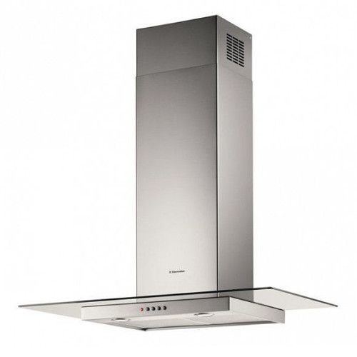 Вытяжка ELECTROLUX efc 90246 x