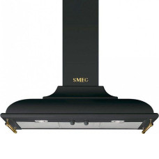 Вытяжка SMEG kc19aoe