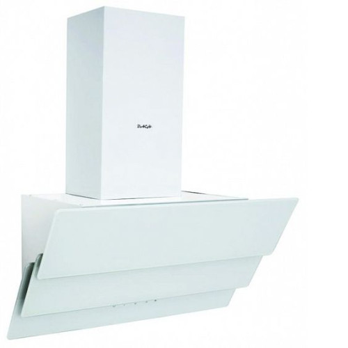 Вытяжка кухонная DACH LORENZA 60 white