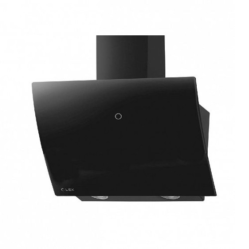 Вытяжка LEX Plaza GS 600 Black