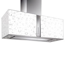 Вытяжка FALMEC square parete alphabet 97 (800) Вытяжка FALMEC square parete alphabet 97 (800)