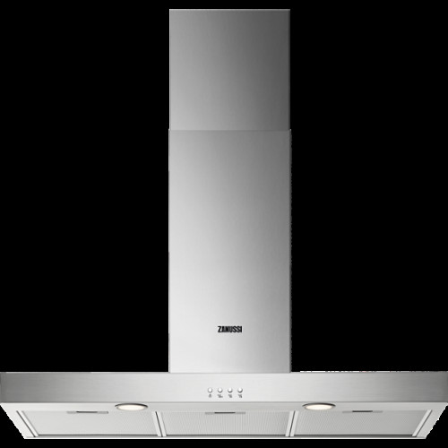 Каминная вытяжка Zanussi ZHB92670XA