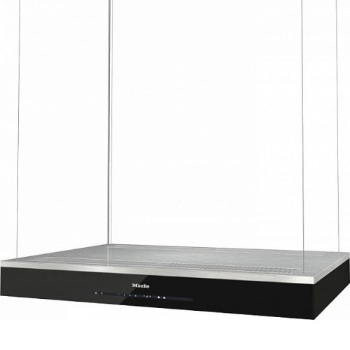 Вытяжка MIELE DA6700D сталь EDST