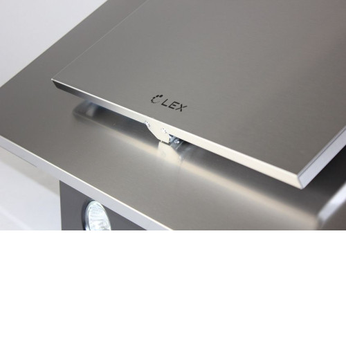 Вытяжка LEX MINI S 500 INOX