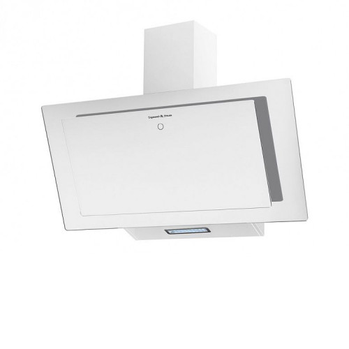 Вытяжка ZIGMUND & SHTAIN K 134.9 W