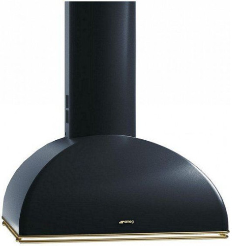 Вытяжка SMEG kse59a