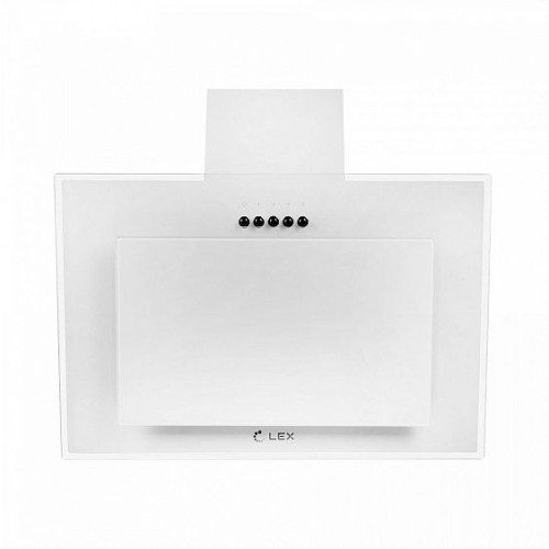 Вытяжка Lex MIKA G 500 WHITE