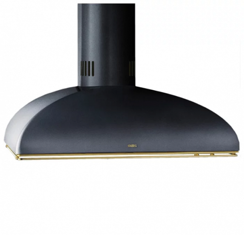 Вытяжка SMEG KSE89A
