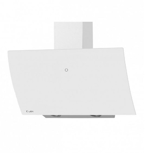 Вытяжка LEX Plaza GS 900 White
