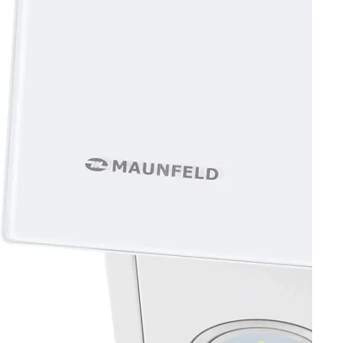 Вытяжка MAUNFELD MEDWAY 50 белый/сатин