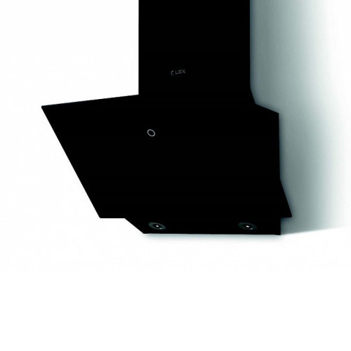 Вытяжка LEX TOUCH 600 BLACK