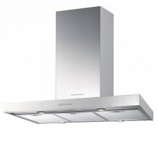Вытяжка KUPPERSBUSCH KD 9210.2 GE стекло и сталь