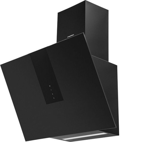 Вытяжка MAUNFELD AURORA 60 черный матовый